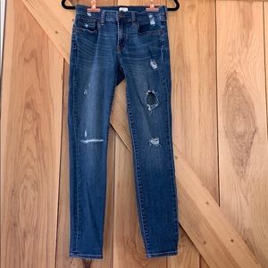 J Crew Jeans